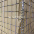 Сварная проволока взрывозащищенная Gabion Mesh